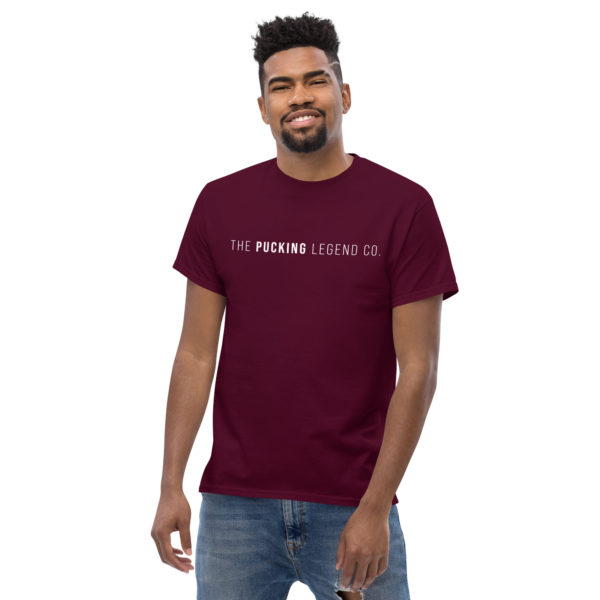 mens-classic-tee-maroon-front-2-62f2d1655c4a8.jpg