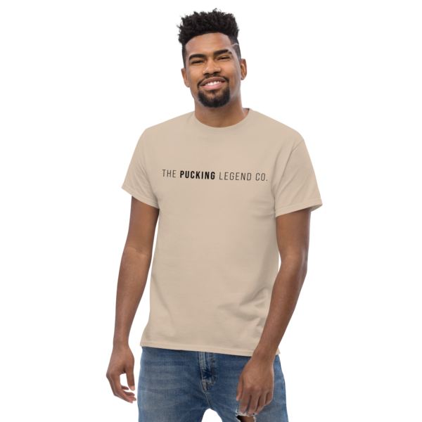 mens-classic-tee-sand-front-2-62f2d711f2706.png