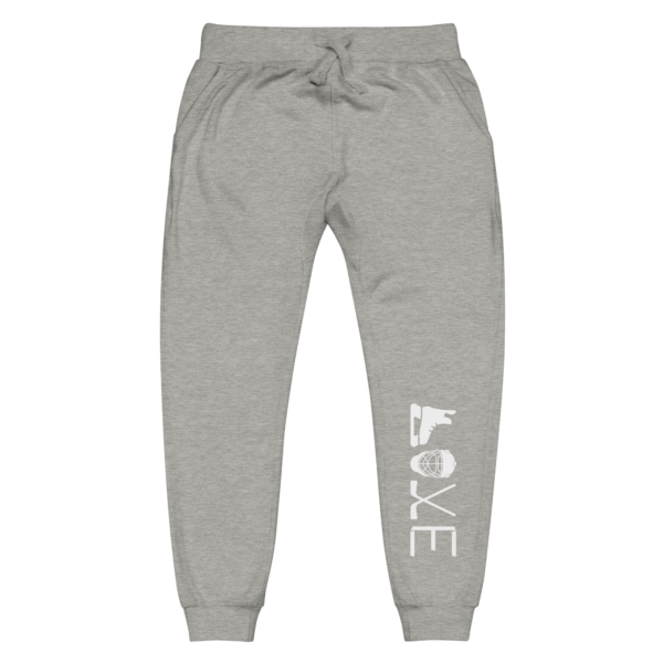 unisex-fleece-sweatpants-carbon-grey-front-630542355c57c.png