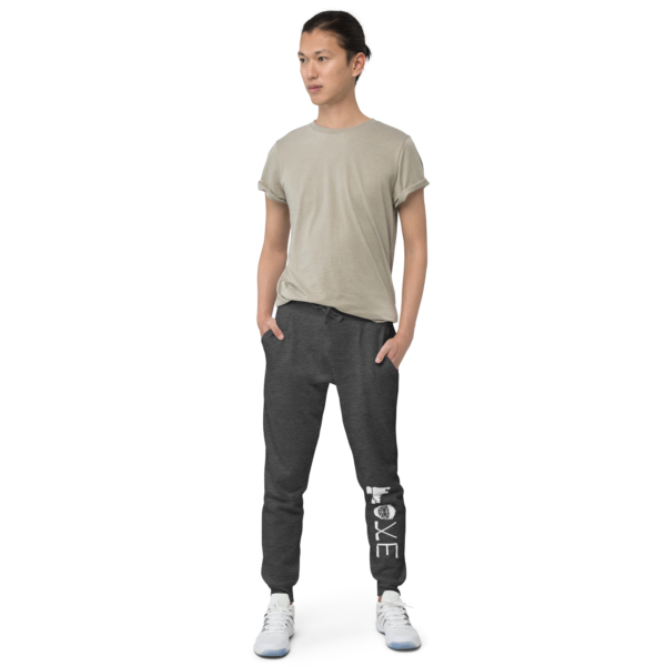 unisex-fleece-sweatpants-charcoal-heather-front-630542354e882.png