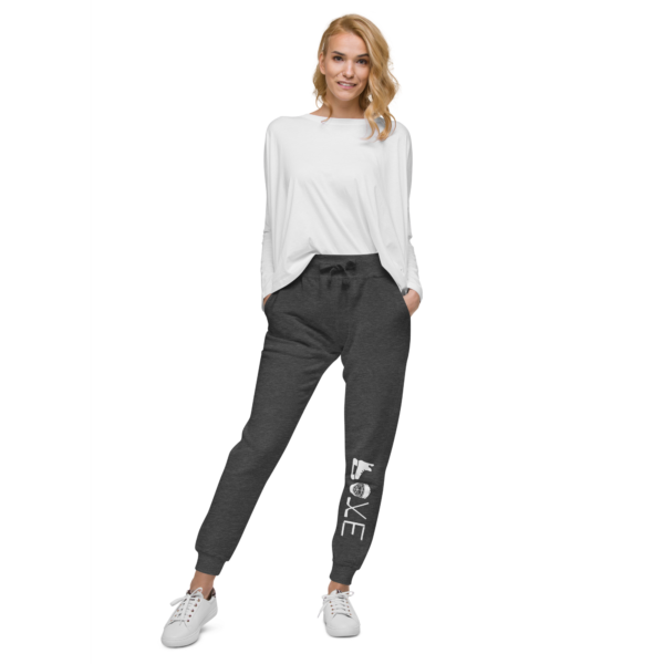 unisex-fleece-sweatpants-charcoal-heather-front-630542354fe74.png