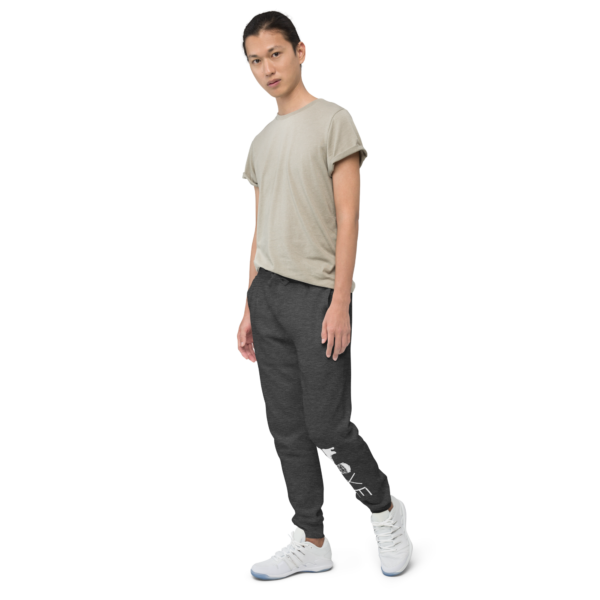 unisex-fleece-sweatpants-charcoal-heather-left-front-630542354edcf.png