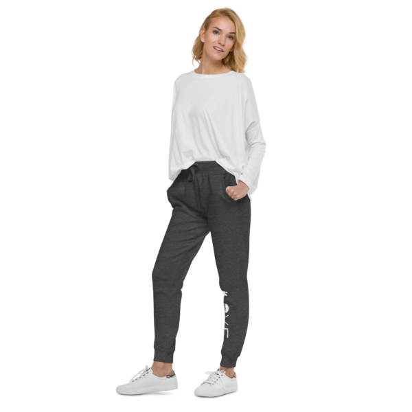 unisex-fleece-sweatpants-charcoal-heather-left-front-6305423550349.png