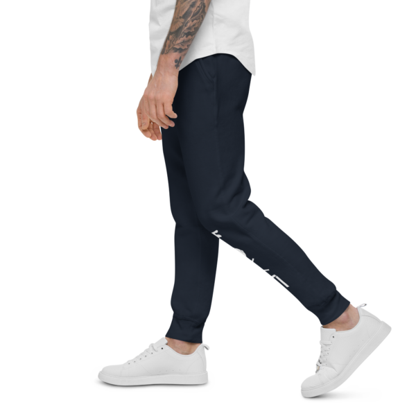 unisex-fleece-sweatpants-navy-blazer-left-63054235482f1.png