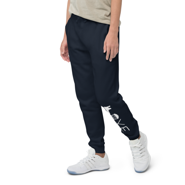 unisex-fleece-sweatpants-navy-blazer-left-front-6305423548b34.png