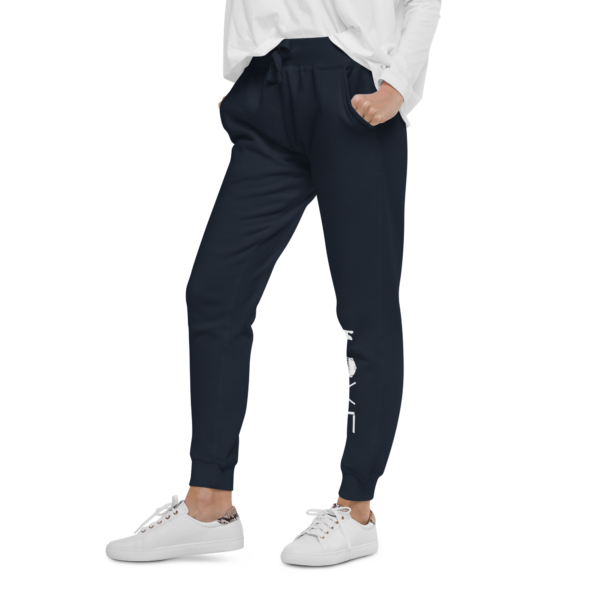 unisex-fleece-sweatpants-navy-blazer-left-front-630542354920f.png