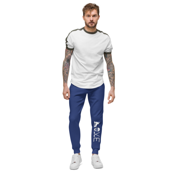 unisex-fleece-sweatpants-team-royal-front-63054235516e2.png