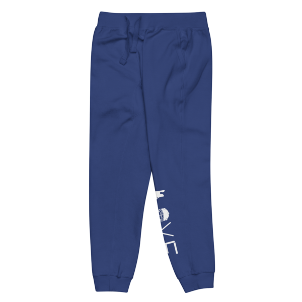 unisex-fleece-sweatpants-team-royal-front-left-6305423551256.png