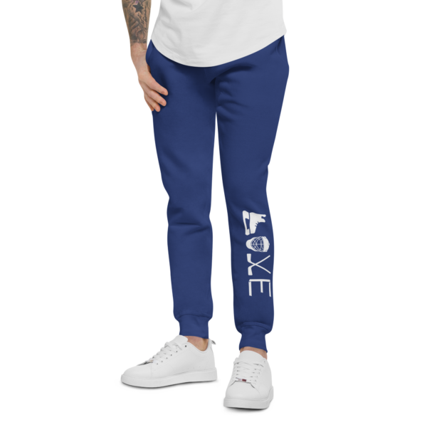 unisex-fleece-sweatpants-team-royal-left-front-6305423552c7b.png