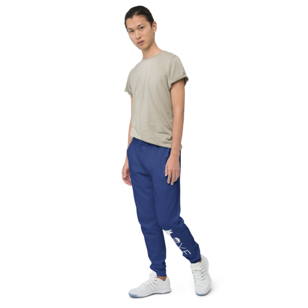 unisex-fleece-sweatpants-team-royal-left-front-63054235533eb.png