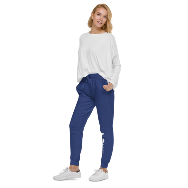 unisex-fleece-sweatpants-team-royal-left-front-63054235542db.png