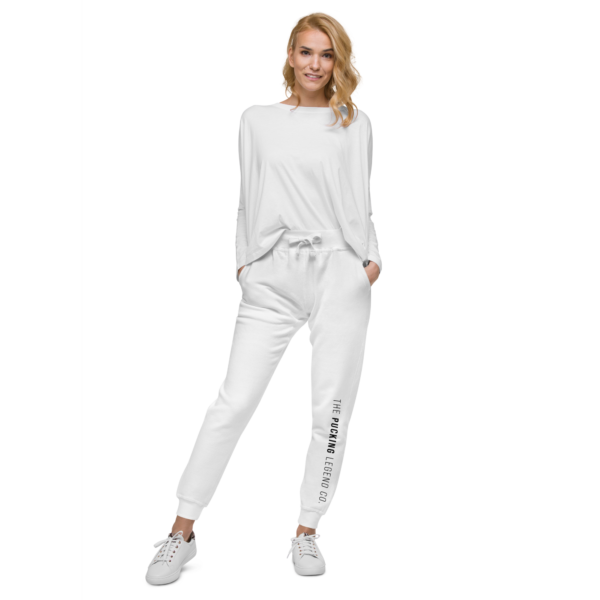 unisex-fleece-sweatpants-white-front-62f2e55f46954.png