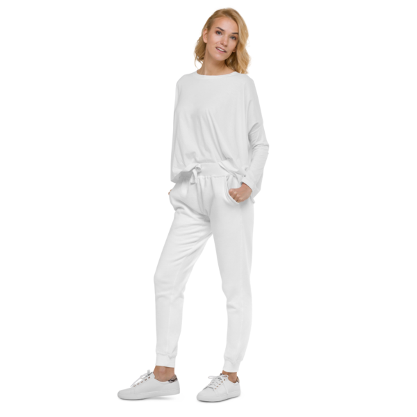 unisex-fleece-sweatpants-white-left-front-630542356965a.png